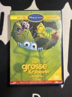 DVD Das grosse Krabbeln Deluxe Edition 2 Disc
