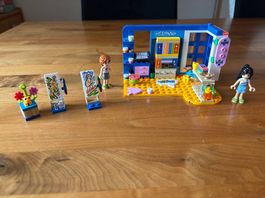 LEGO Friends Lianns Zimmer / 41739
