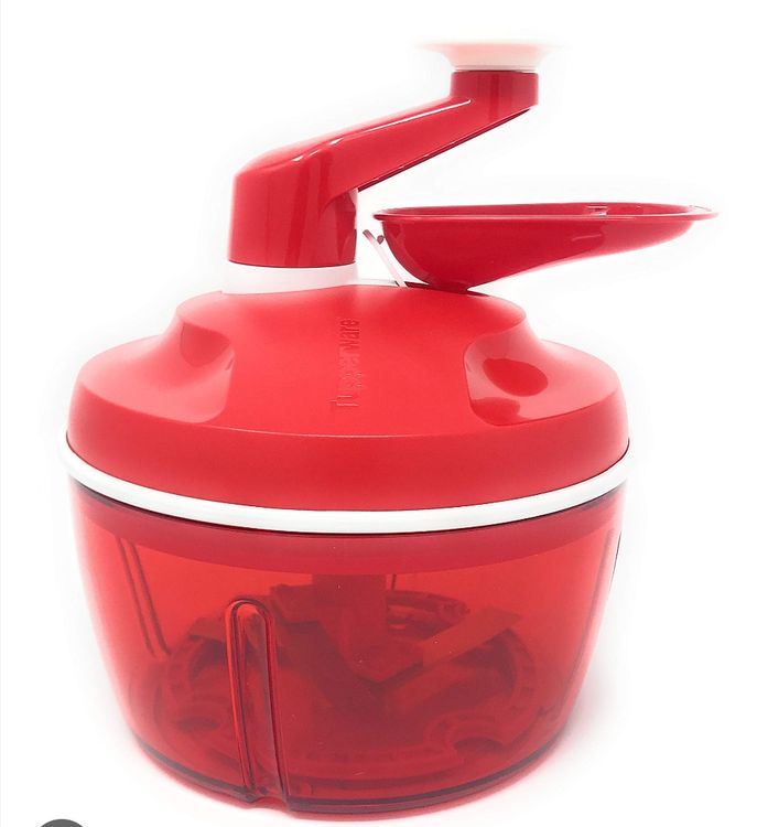 Quick Chef Tupperware NEU (Neu und originalverpackt) in Hagneck für CHF ...