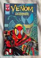 VENOM N°17 AOÛT 1998 MARVEL FRANCE COMICS VINTAGE FR BD