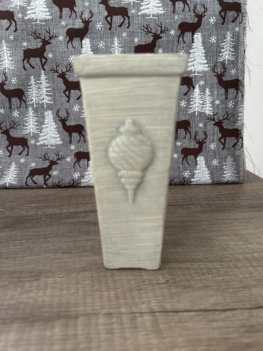 Vasen & Gefässe: Vase klein – Gebraucht aus Sattel von usch6417