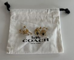 Ohrringe von Coach