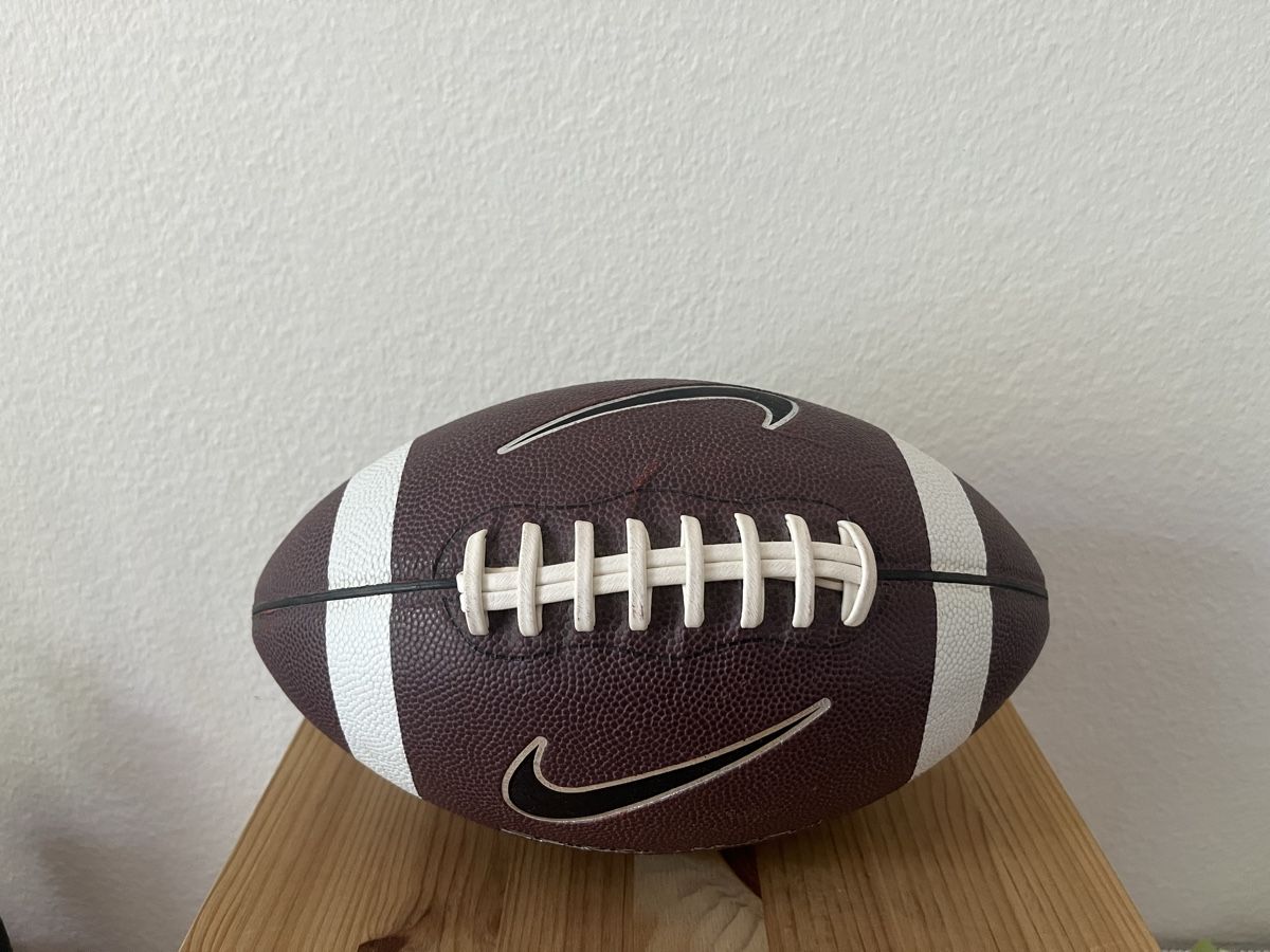 Nike Palloni: Nike Football – Usato da Bern venduto da patrickpfaeffli 1