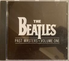 THE BEATLES - PAST MASTERS - VOLUME 1