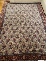 Perserteppich Ghom 325x225