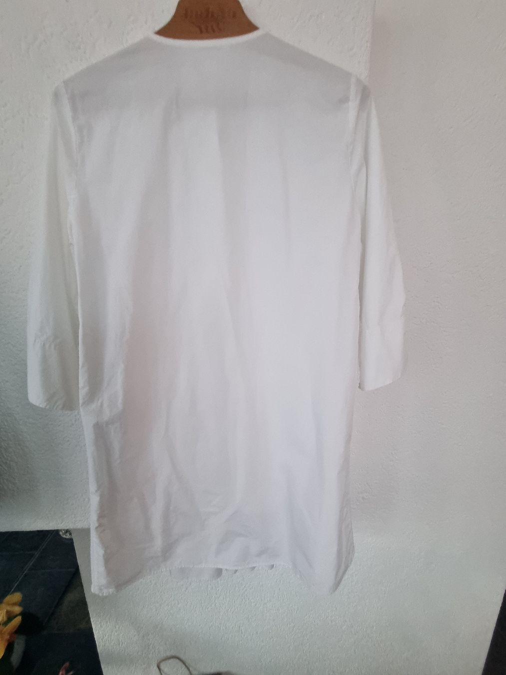 Cos Tuniche: Neue COS Tunika Bluse – Nuovo (secondo la descrizione) da Kriens venduto da IZZIBIZZI 4