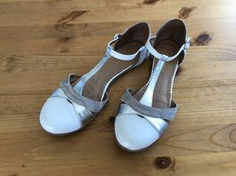 Riemchenballerina