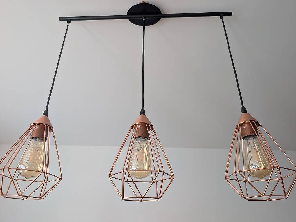 Lampes: Lampe – D'occasion à Zürich par joana_p
