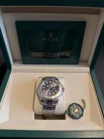 ROLEX Yacht-Master