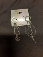 Ohrstecker Neu