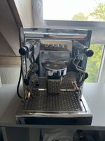 ECM Espressomaschine Elektronika Profi gebrauchter Zustand