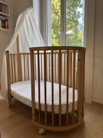 Stokke Sleepi Bett