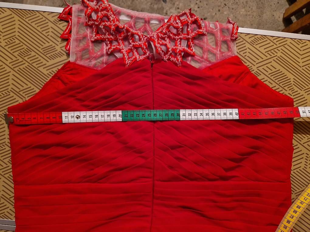 Kleider: Abendkleid – Gebraucht aus Ittigen von football102013 4