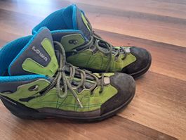 Wanderschuhe Gr. 40