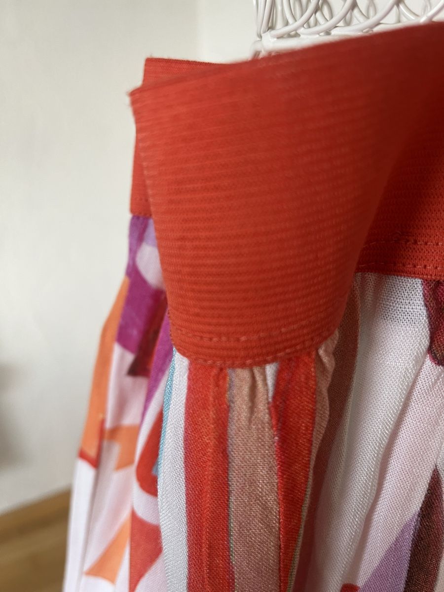 Pantaloni: seeyou  Sommerhose bunt – Usato da Rorschacherberg venduto da Artmaru 3
