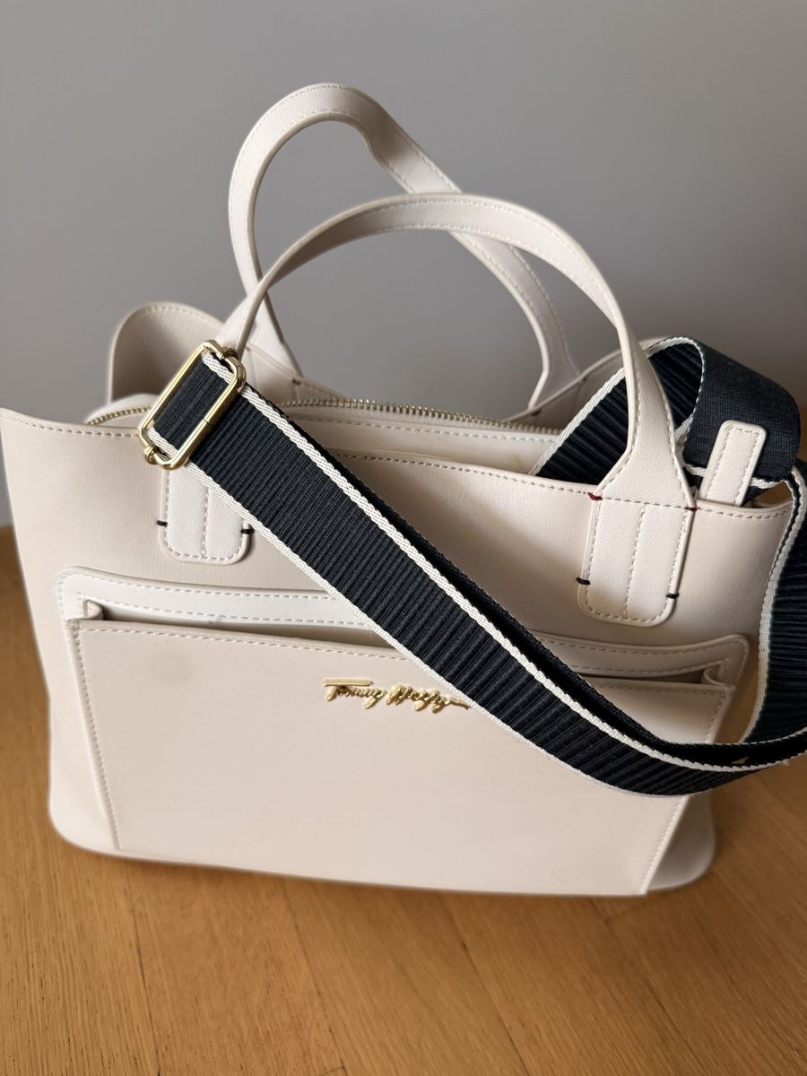 Tommy Hilfiger Borse da donna: Tommy Hilfiger Handtasche – Usato da Baden venduto da ..Nina.. 2
