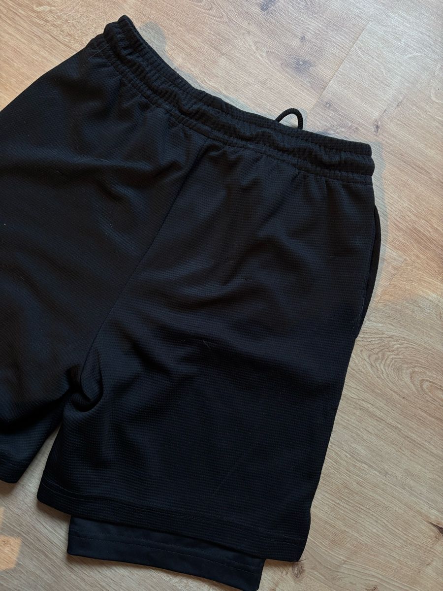Jordan Hosen: short de sport JORDAN, taille 12-13 ans – Gebraucht aus Tavannes von callie.mcli 3