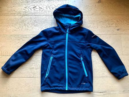 Veste soft shell "Icepeak" 140