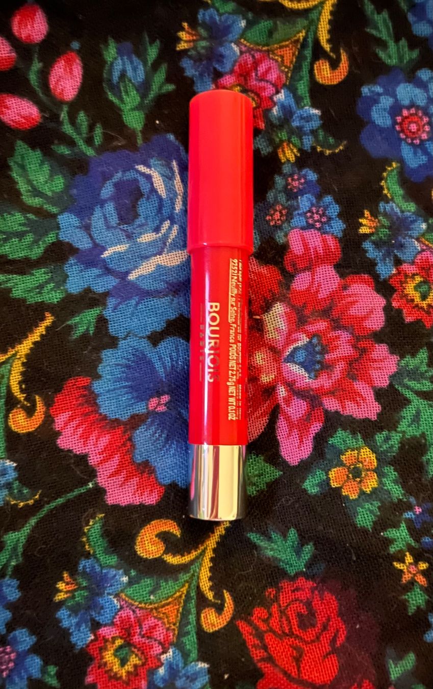 Make-up: • Lipstick / Lippenstift • – Usato da Basel venduto da mendoza13