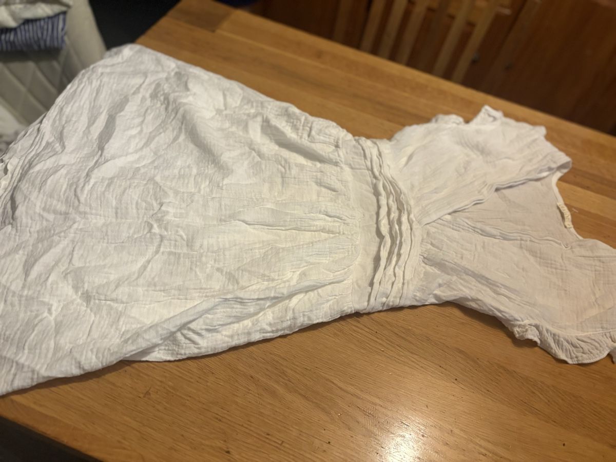 Kleider: Robe Lili a Lala taille S – Gebraucht aus Attalens von Skorpionica 3