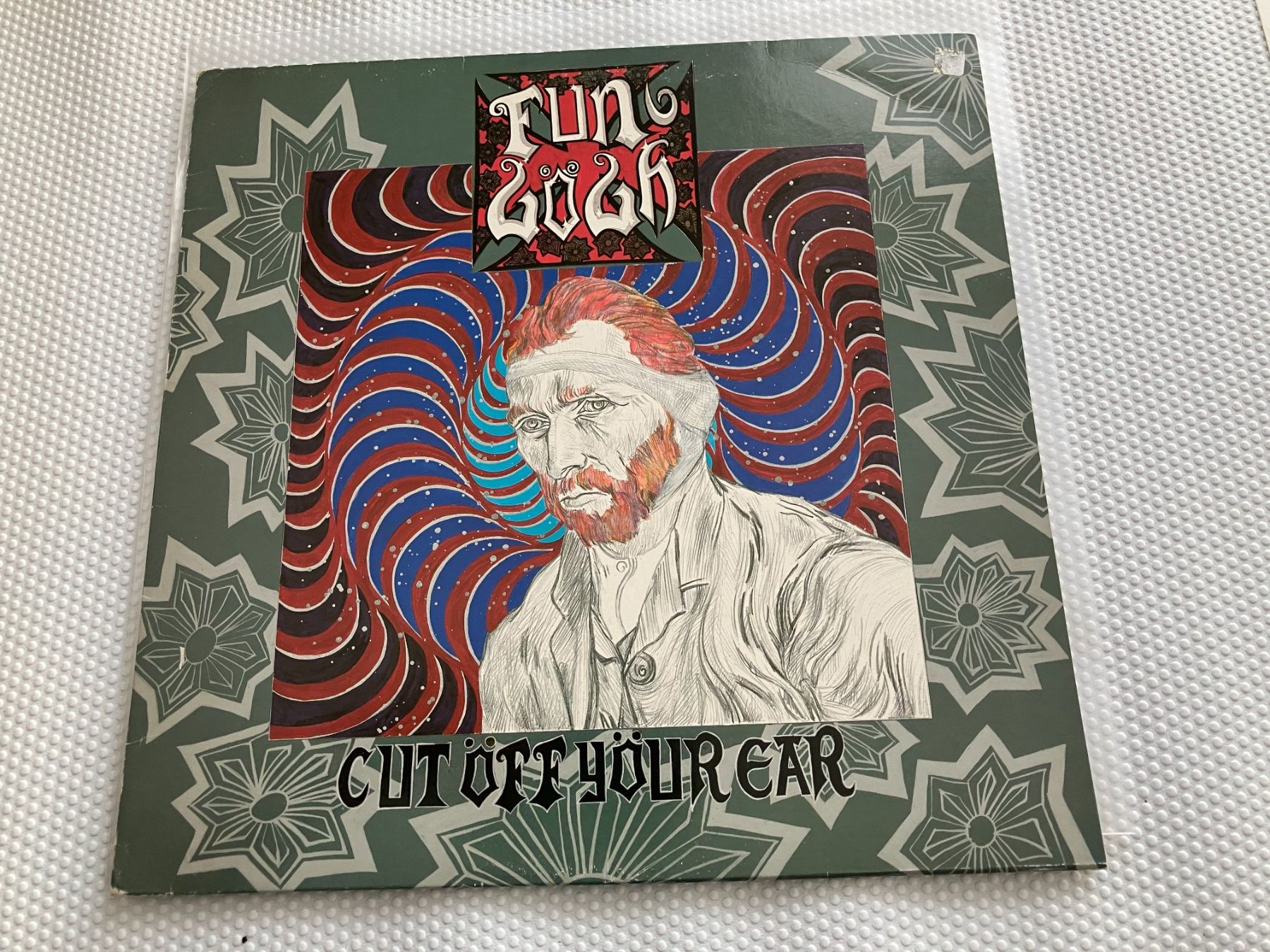 Vinyles: Fun Gögh – D'occasion à Aarwangen par Jukebox3