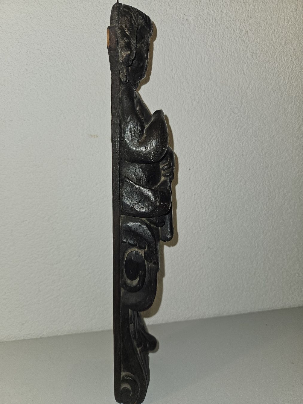 Sculptures & Statues: Skulptur Antik – D'occasion à Hauptwil par Schwertfisch24 4
