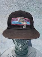 Vintage 90s Promo Cap Forrest Gump Shrimp Movie