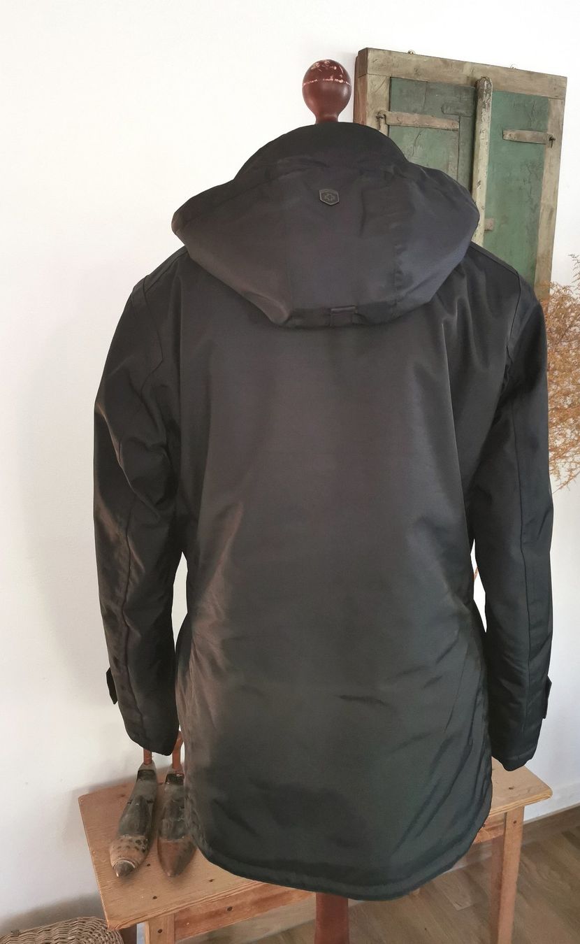 Wellensteyn Giacche: Wellensteyn Winter Jacke Gr. M/L – Usato da gachnang venduto da tibus1 4