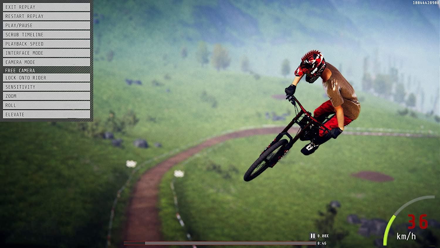 Spiele: Descenders (PC-MAC-Linux, 2019, Steam Key Download Code) – Neu (gemäss Beschreibung) aus Bad Säckingen von ms-spiele-keys 4
