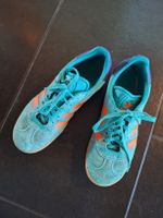 Adidas Gazelle Grösse 36 2/3 (UK 4)