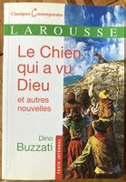 Nouvelles de Dino Buzzati