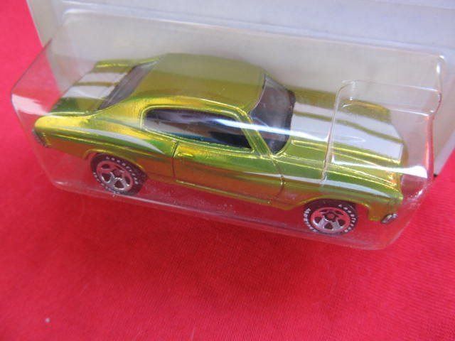Hot Wheels Classics Serie 1 – Set Completo (Box Chiuso) – SUPER RARO