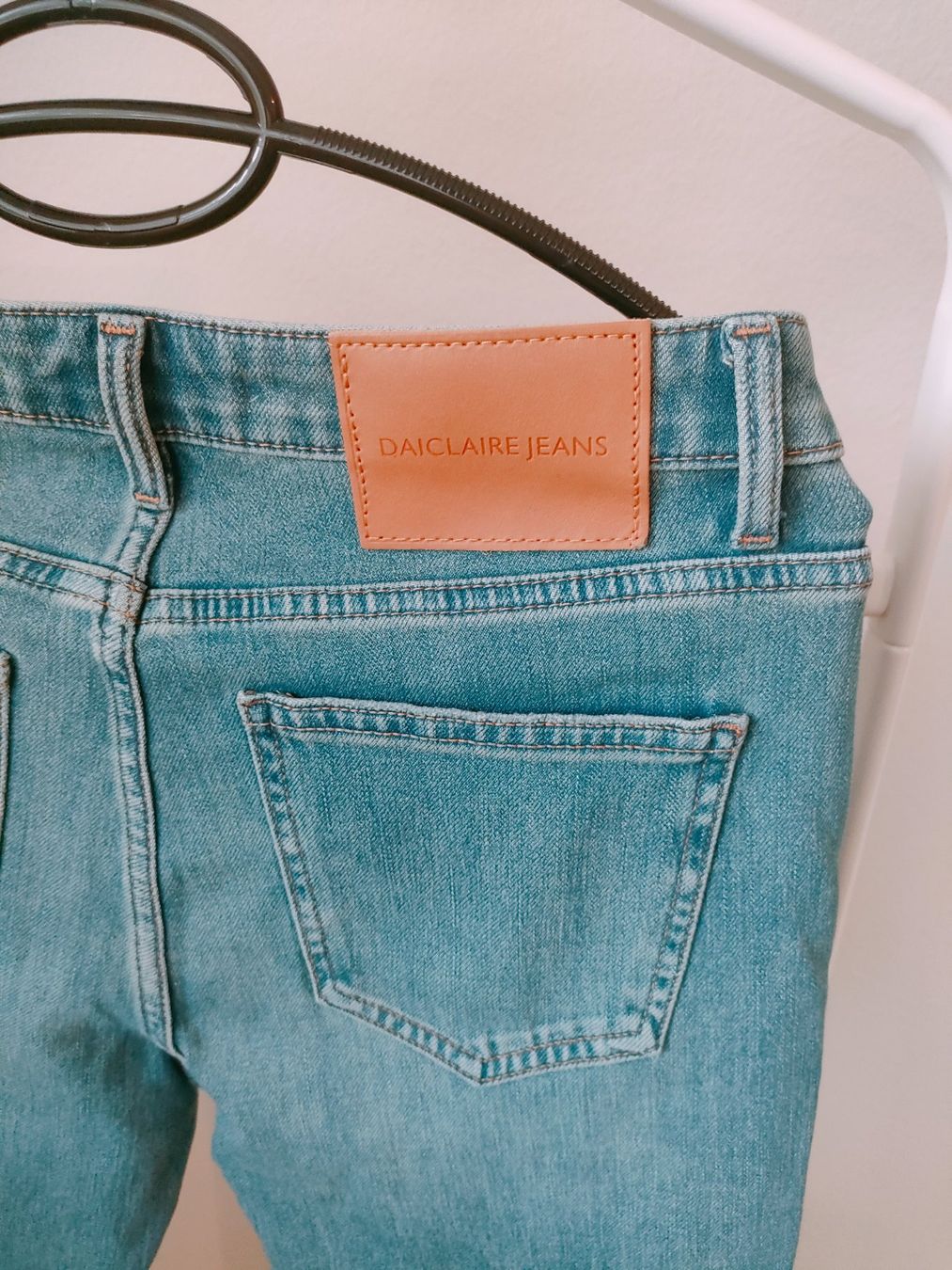 Jeans: Wunderschöne Jeans Bootcut – blue – Nuovo e nell'imballaggio originale da Dietikon venduto da MJ_Sporting 4