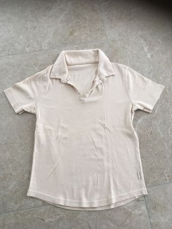 Street One Sommer Polo T-Shirt Gr. S