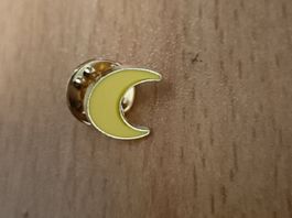 Pin Sichelmond - Box 11