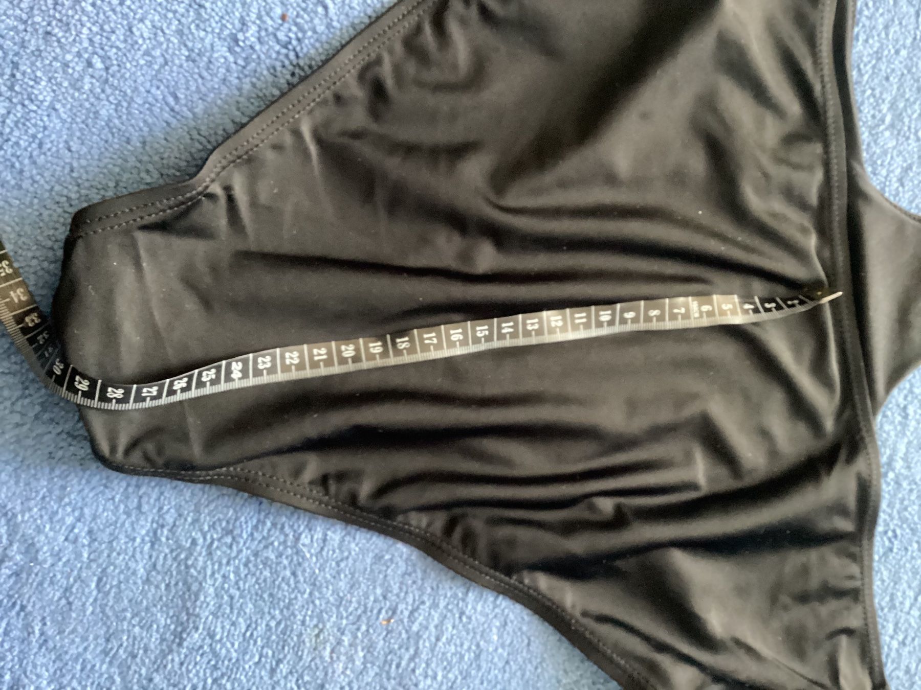 Badekleider & Bikinis: Maillot de bains – Neu (gemäss Beschreibung) aus Le Landeron von ArianeNi 3