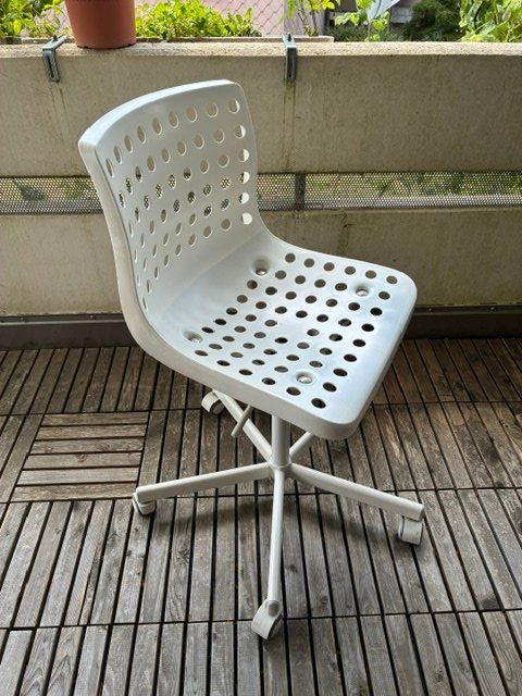 Ikea Chaises: Bürostuhl Ikea – D'occasion à Zürich par Baumgarten05