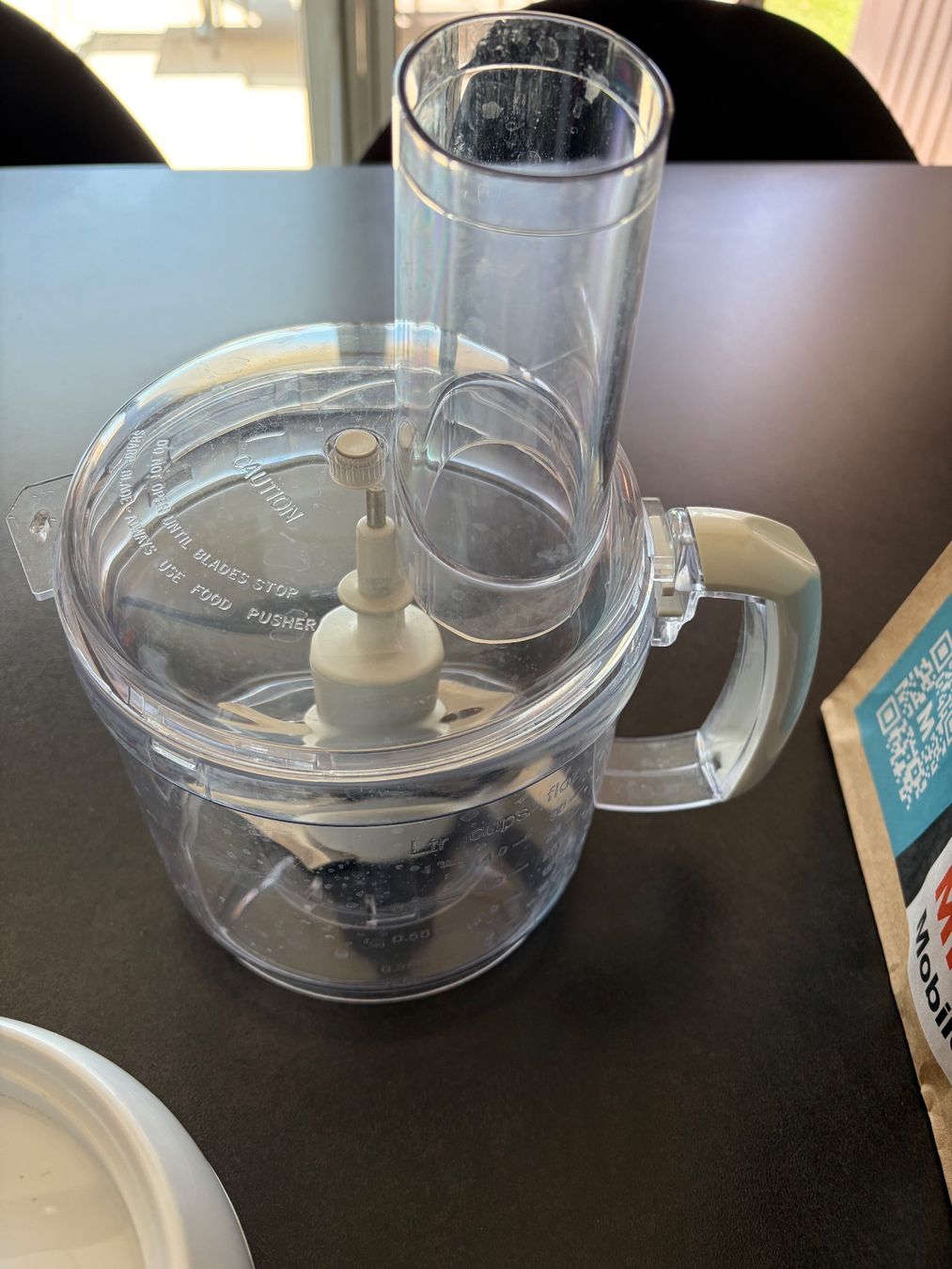 Elettrodomestici da cucina: Oskar kitchen appliance – Usato da Münchenstein venduto da ArleneLM 4