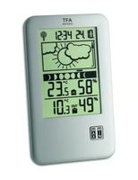 TFA Dostmann Wetterstation Neo Plus