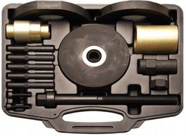Radlager Radnaben-Werkzeug-Satz für Audi, 90 mm