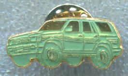 Toyota 4Runner