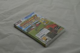 Landwirtschafts Gigant Gold Edition PC