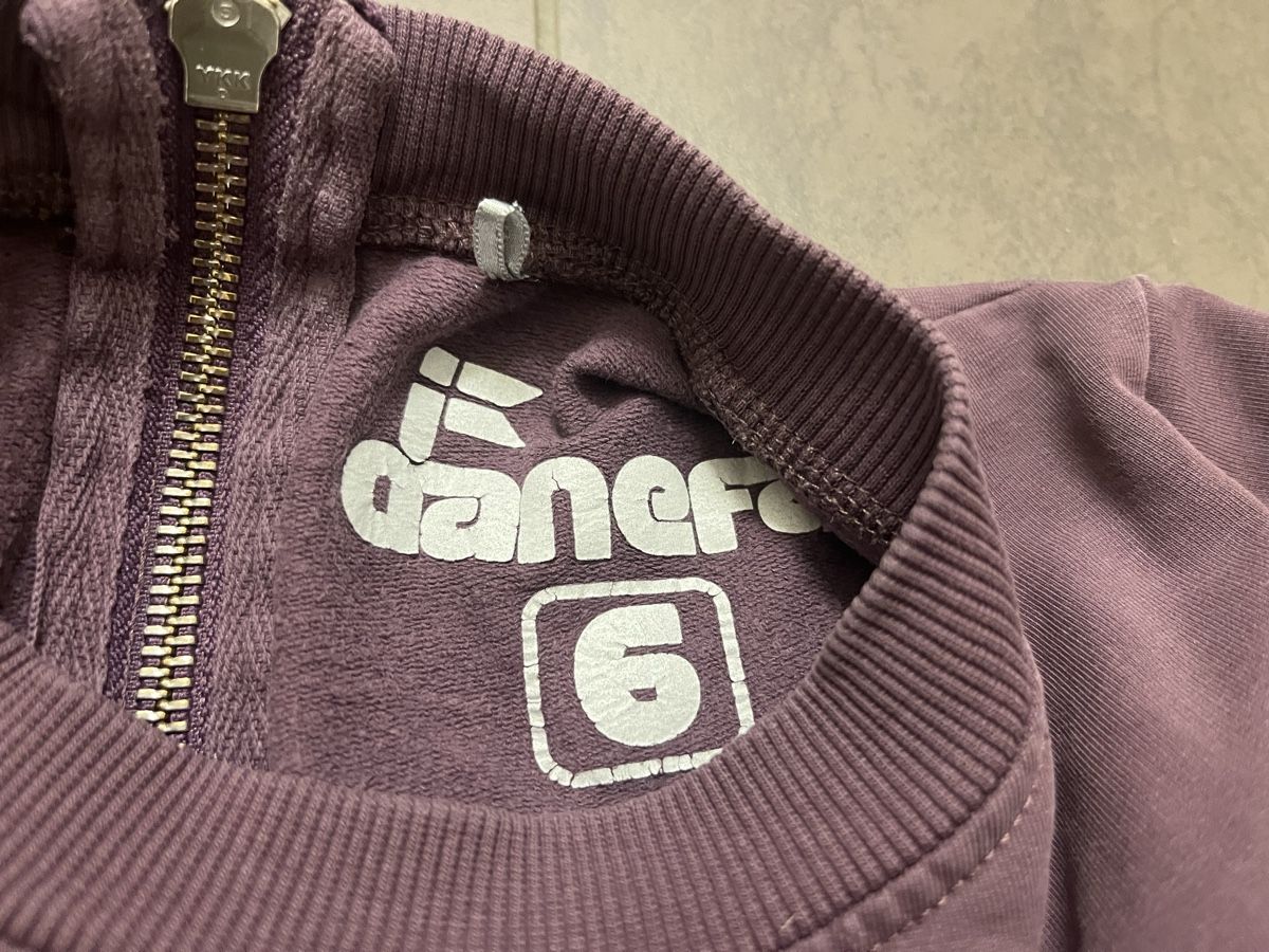 Maglioni & Felpe: Danaefe Longpulli Pulloverkleid 116 – Usato da Zürich venduto da Gabi_78 4