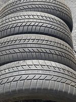 Winterreifen 215/65 R 17 TS 870 P Continental Winter Contact