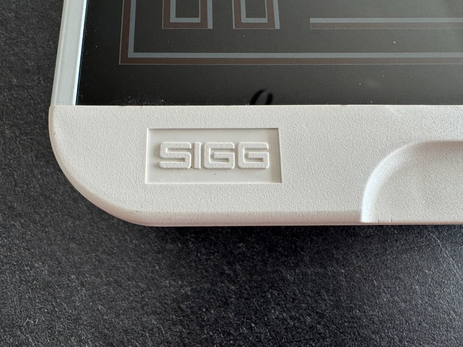 Sigg Elettrodomestici da cucina: AKTION SIGG Wärmeplatte – Usato da Flums venduto da Hrroland 2