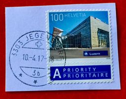 CH BRIEFMARKEN VOLLGESTEMPELT Siehe Original Fotos