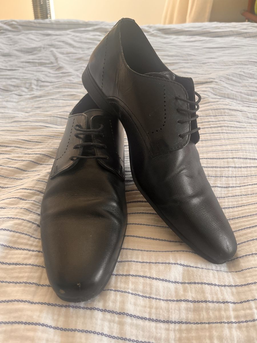 Herrenschuhe: Anzugschuhe Topman – Gebraucht aus Liebefeld von fab_z2m8 1