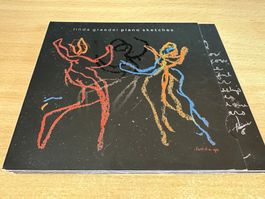 Linda Graedel - Piano Sketches