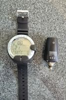 Ordinateur de plongée Suunto Vytec avec transmetteur + câble
