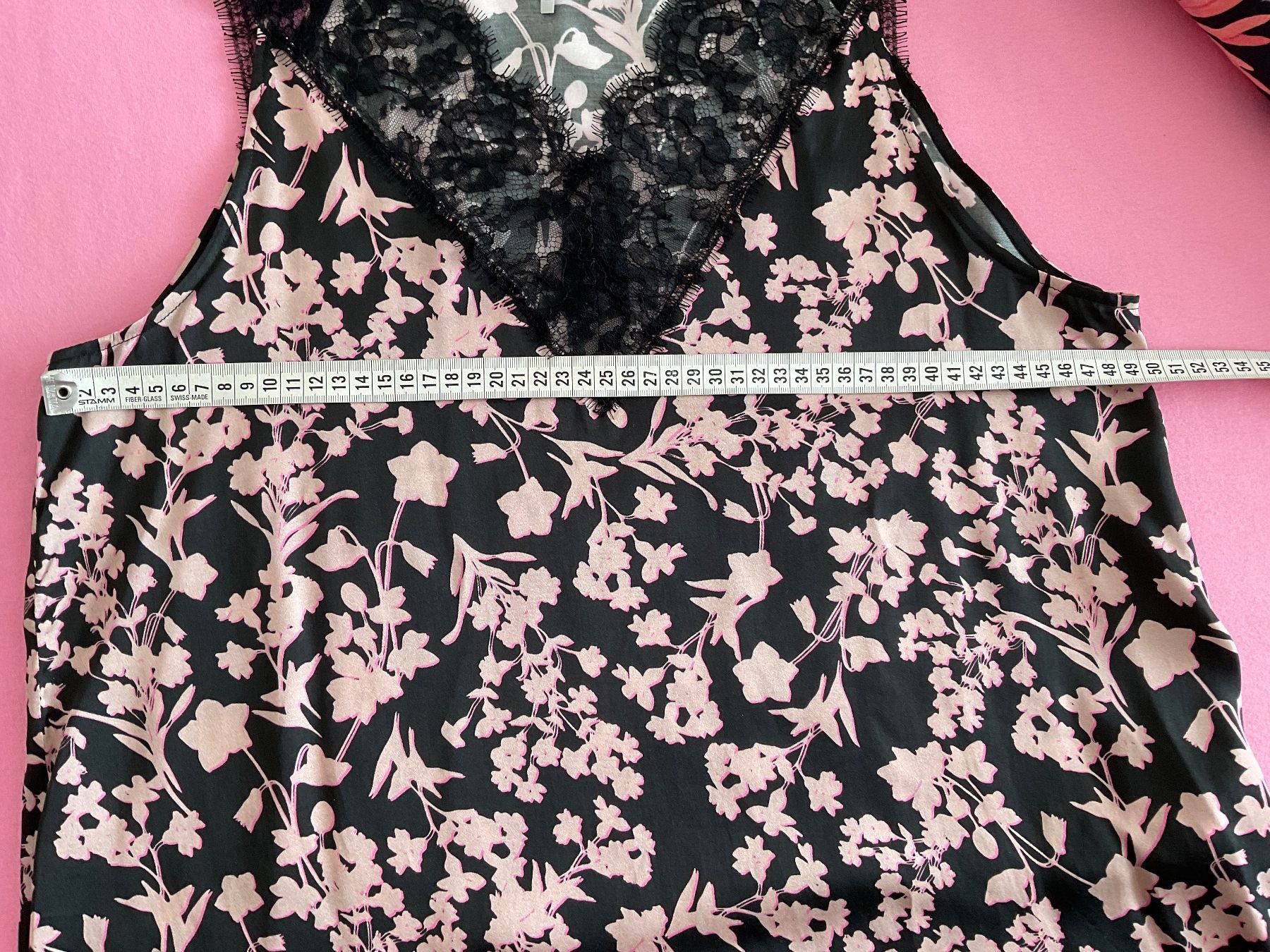 Cinque Blusen: CINQUE Bluse Top Gr 40 mit Spitze NEU NP 160 – Neu und originalverpackt aus Urdorf von alda02 4